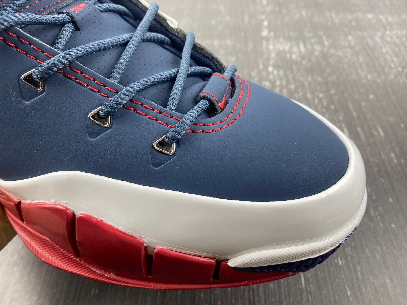 nike kobe 1 protro usa aq2728-400