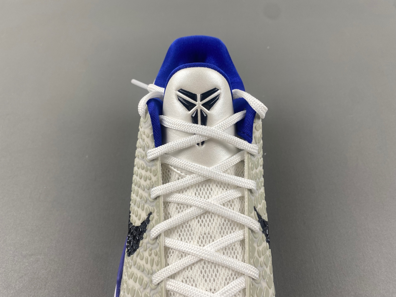 nike kobe 6 concord 429659‑100