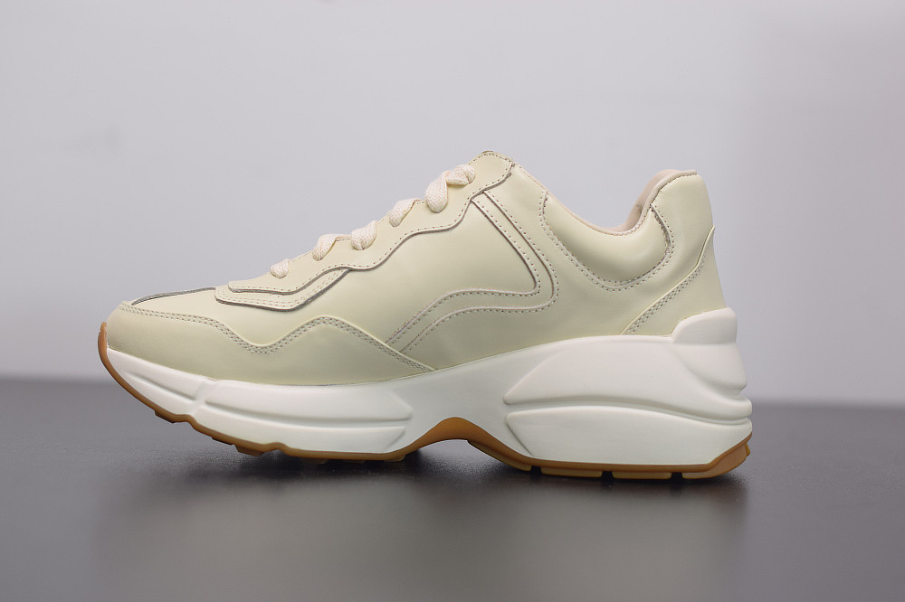 g*u*i rhyton sneaker