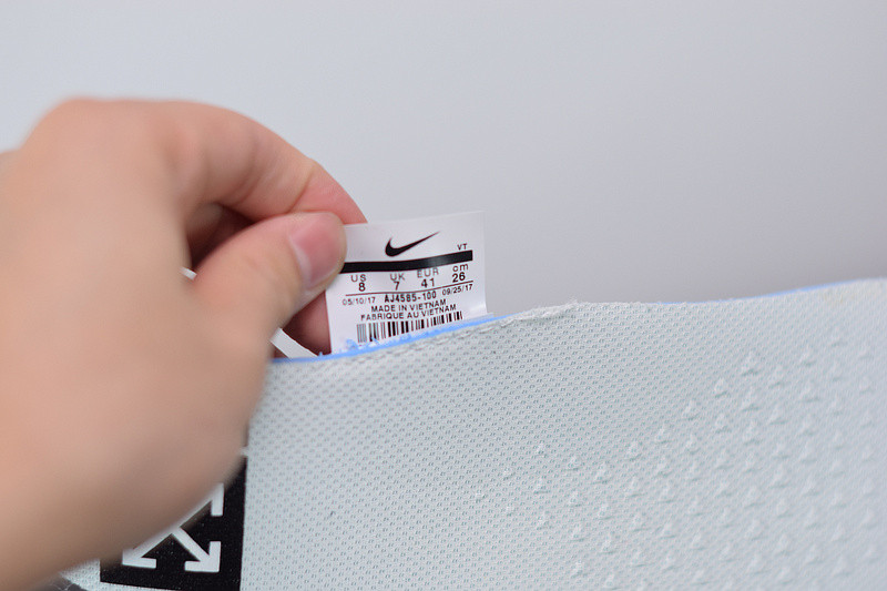 nike air max 97 og "of" aj4585-100