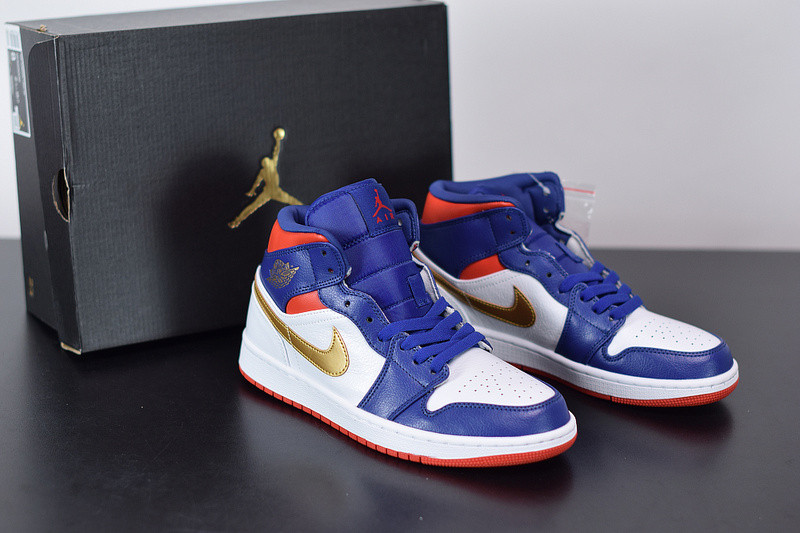 air jordan 1 mid gs 