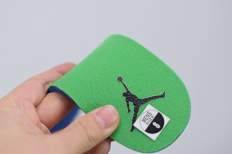 air jordan 13 retro "ray allen pe" 414571-125