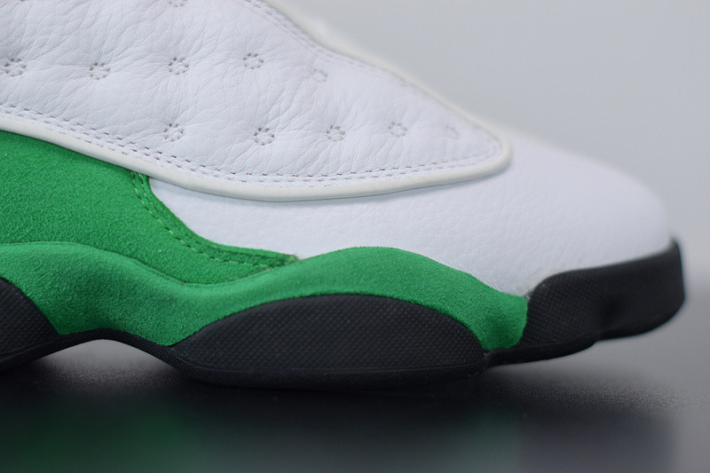 air jordan 13 retro "ray allen pe" 414571-125