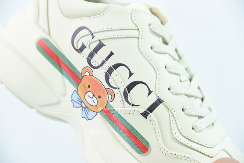 g*u*i rhyton sneaker