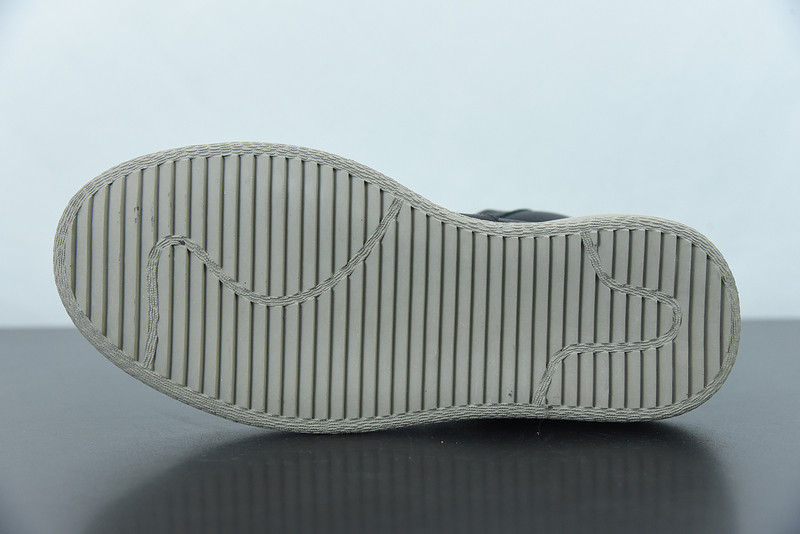 rick owens x ad mastodon pro ii