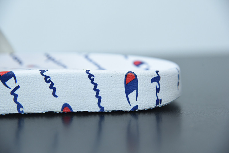 champion ipo metallic