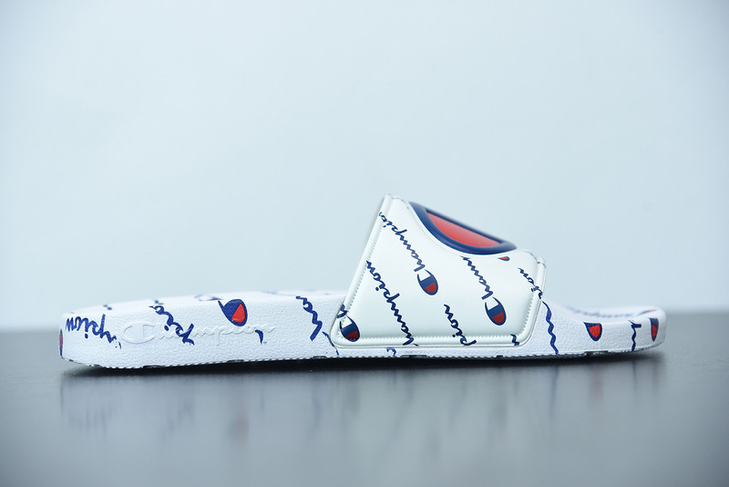 champion ipo metallic