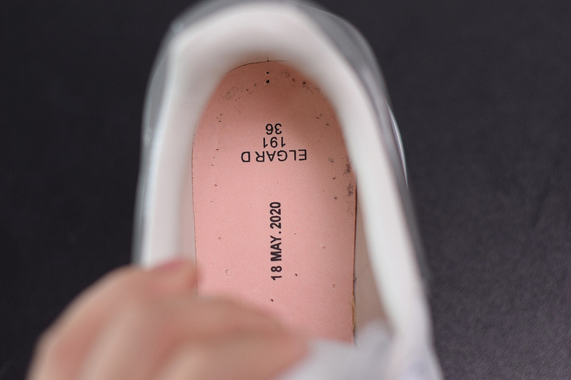 alexer mceen sneakers