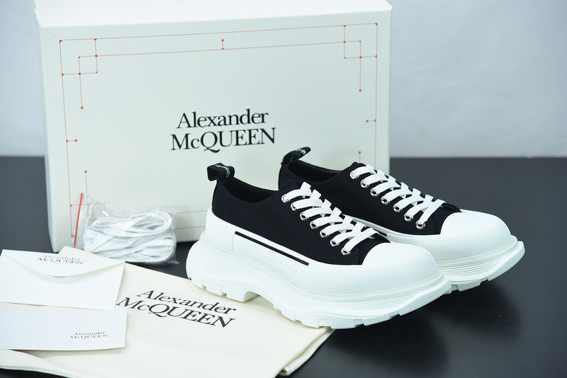 alexer mceen sneakers