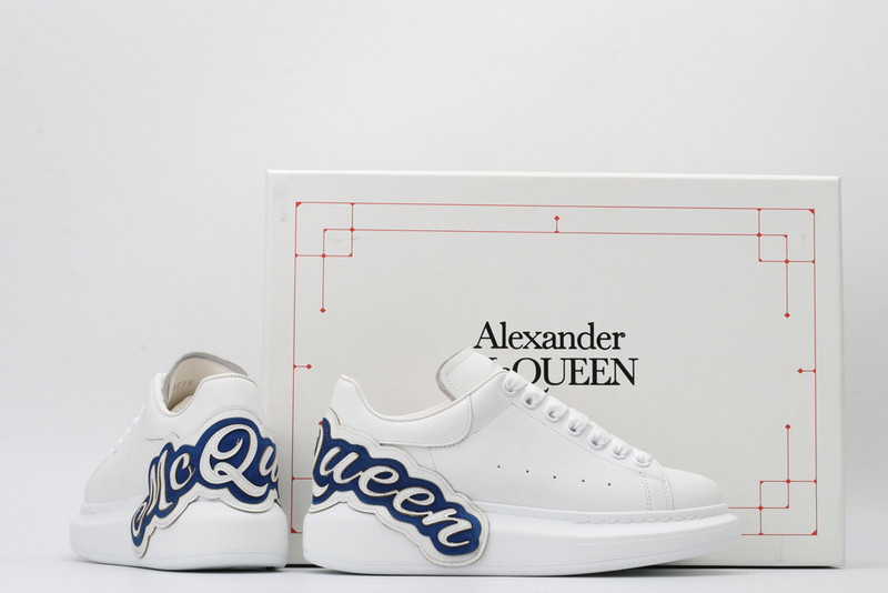 alexer mceen sneakers