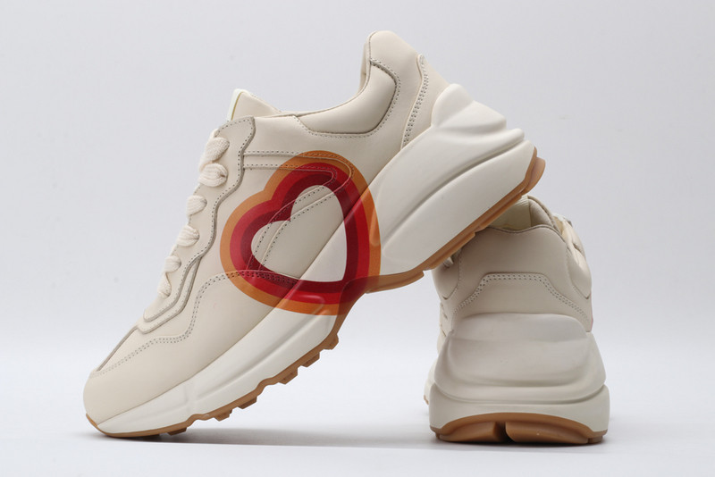 g*u*i rhyton sneaker