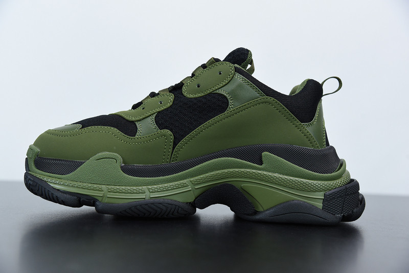 bc triple s trainer 536737 w2fw1 1978