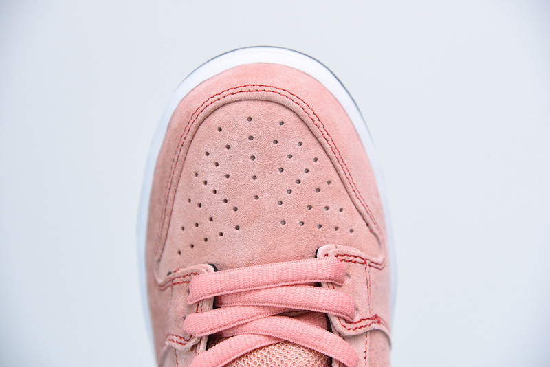 nike sb dunk low “pink pig” cv1655-600