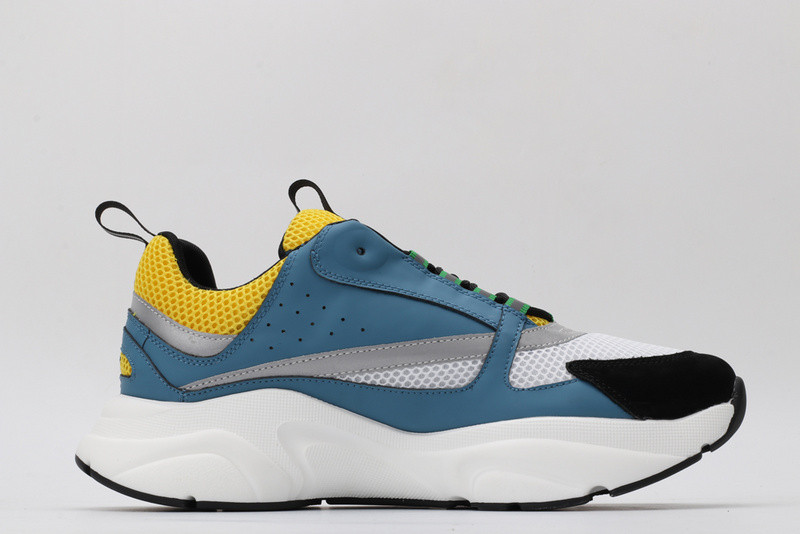 dio* homme b22 trainer sneaker 933