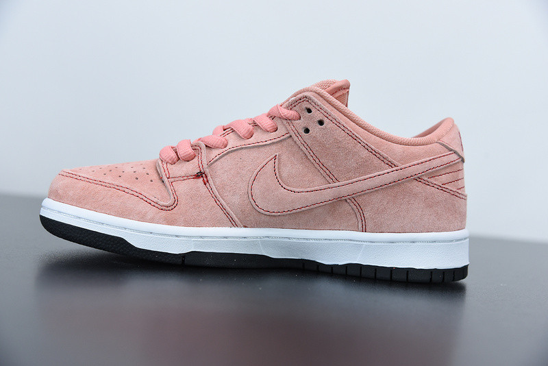 nike sb dunk low “pink pig” cv1655-600