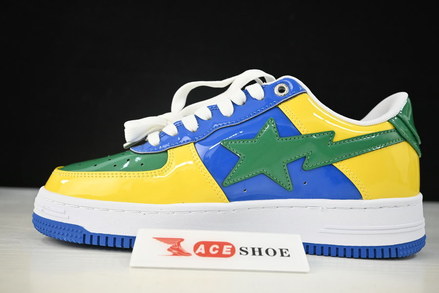 a bathing ape bape sk8 sta