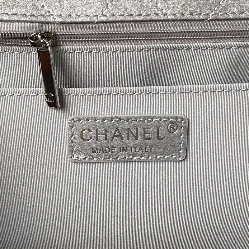 chanel purse