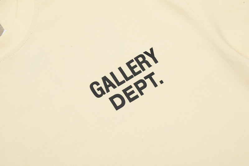 gallery dept