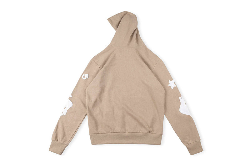 sp5der hoodie