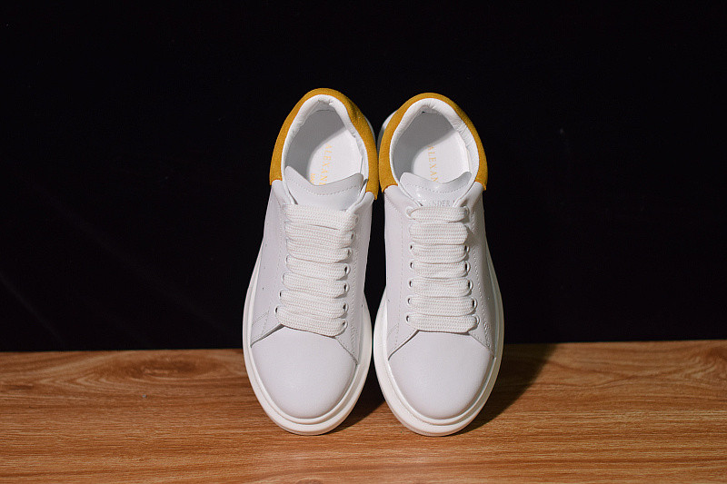 alexer mceen sneakers