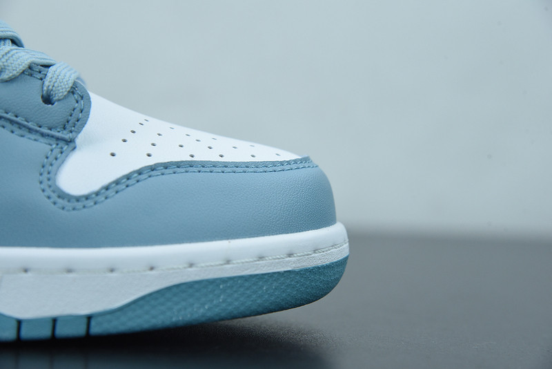 nike sb dunk low “blue paisley" dh4401-101