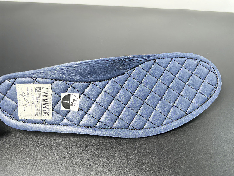 A Ma Maniére x Jordan 3 “Diffused Blue” HV8571-100