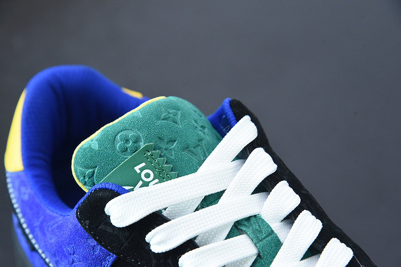 lvt x nike air force1