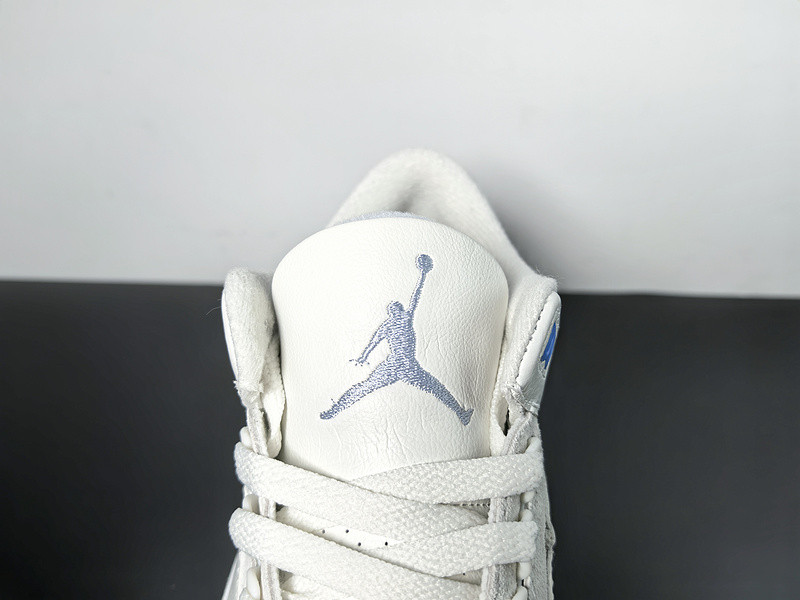 Air Jordan 3 “Lucky Shorts” CT8532-101