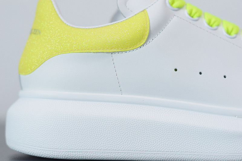 alexer mceen sneakers