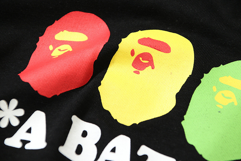 bape t-shirt