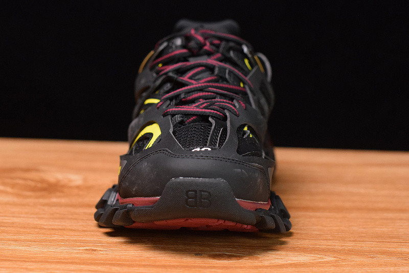 bc sneaker tess.s.gomma maille white/orange 542436 w1gb1 6162