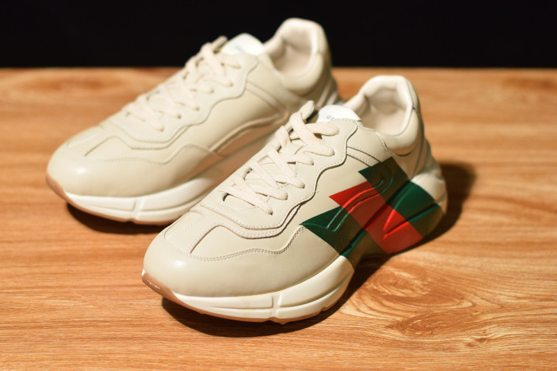 g*u*i rhyton sneaker