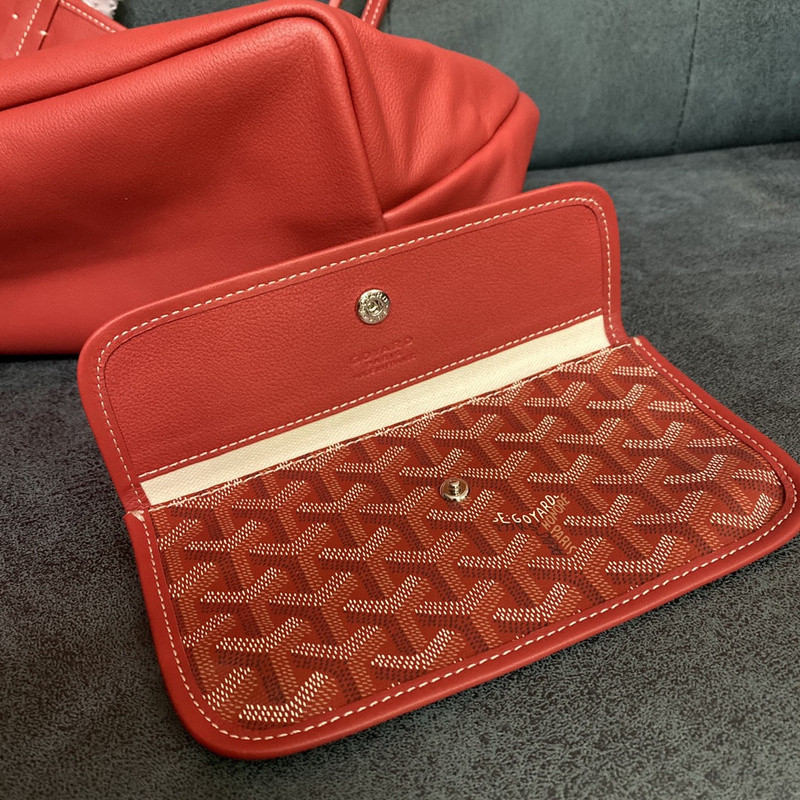 GOYARD PURSE