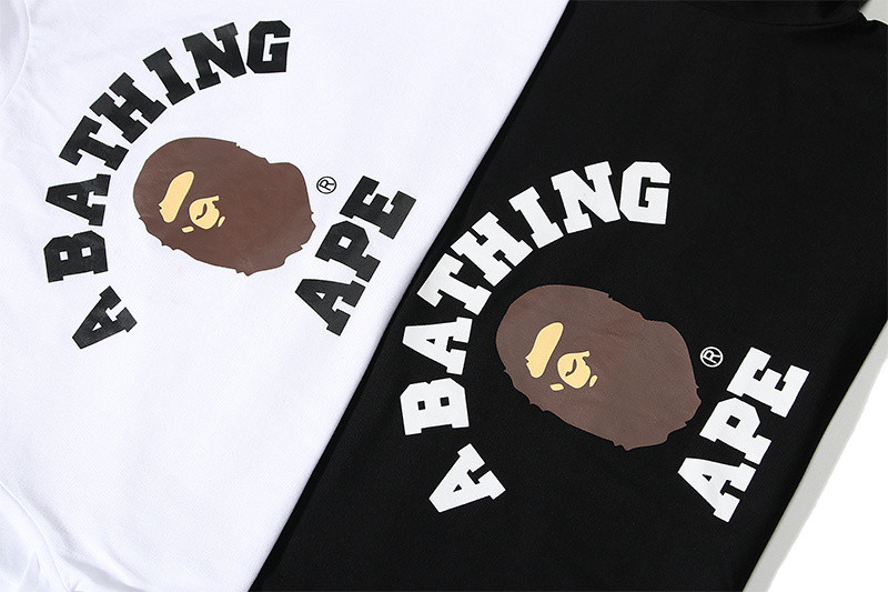 bape t-shirt