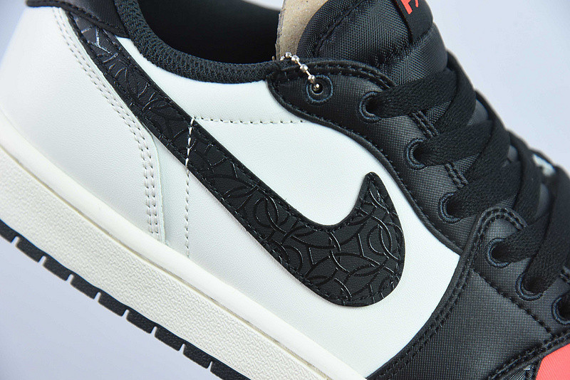 PSG x Air Jordan 1 Low HF8828-100