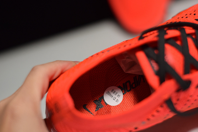 nike air vapormax fk / clot "clot" aa2241-006