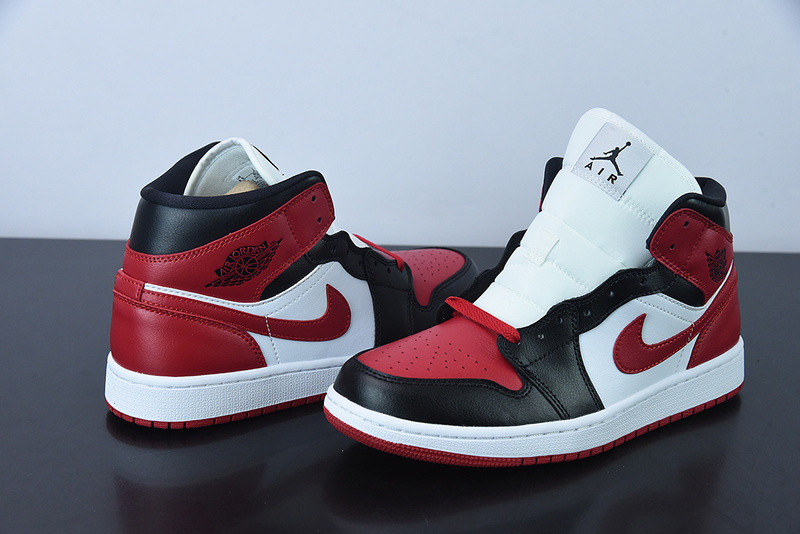 wmns air jordan 1 mid 