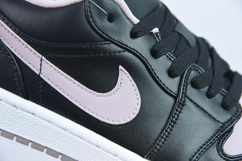 air jordan 1 low “iced lilac” dv1309-051