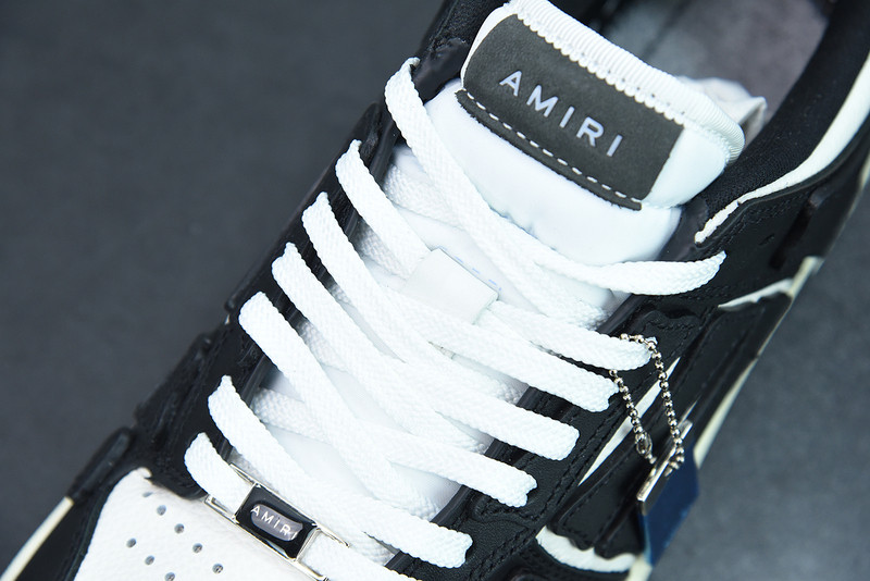 skel-top low sneakers