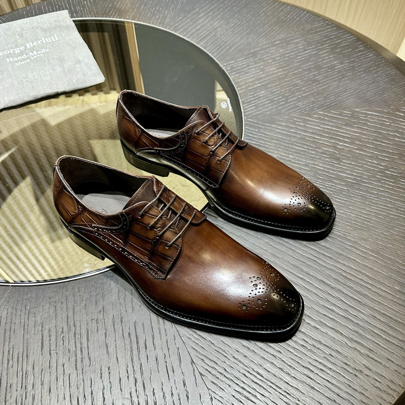Berluti shoes