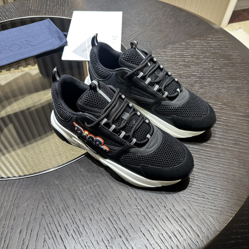 DIO* HOMME B22 TRAINER SNEAKER
