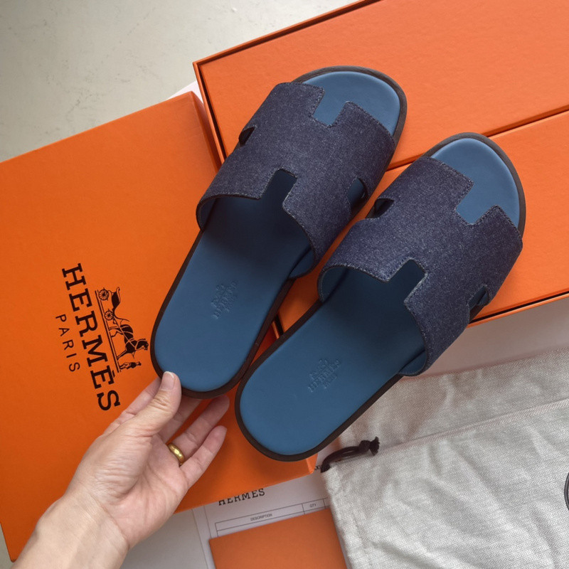 HERMES SLIDE