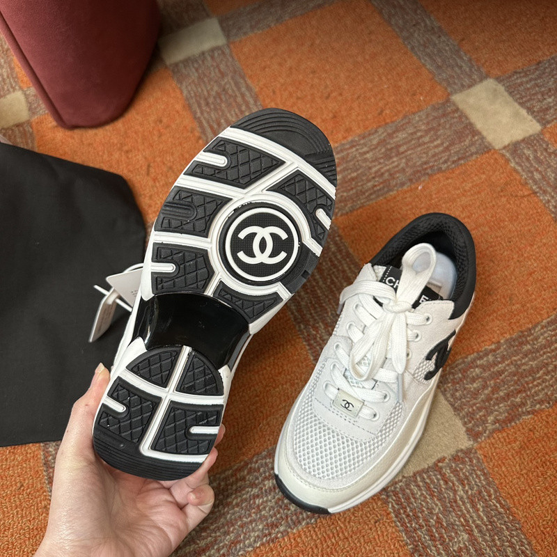 Chanel Sneaker