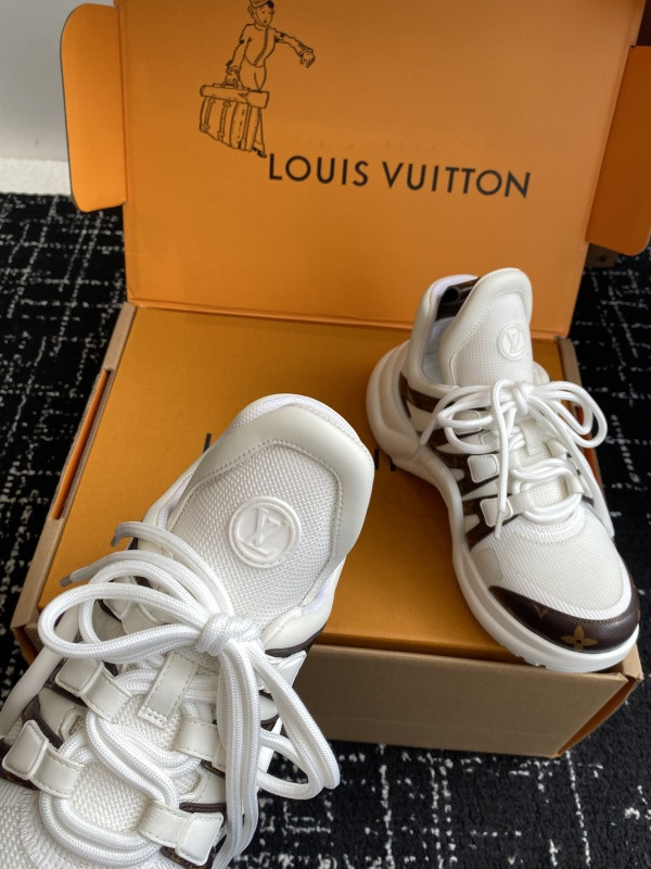 LVT Archlight Sneaker