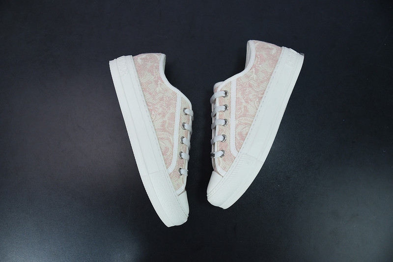 dio* x converse sneaker