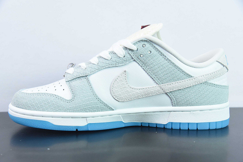 nike dunk low lx just do it “dusty cactus” fz5065-111