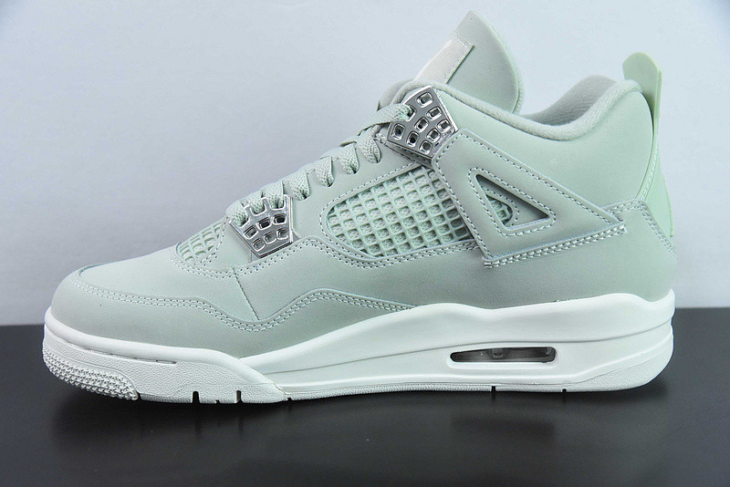 Air Jordan 4 WMNS "Seafoam" HV0823-003