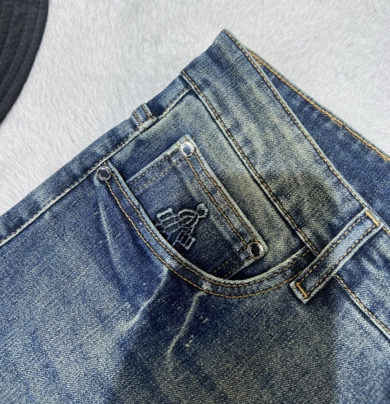 Aceshoe Jeans