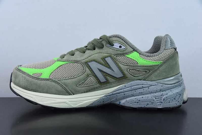 new balance sneaker