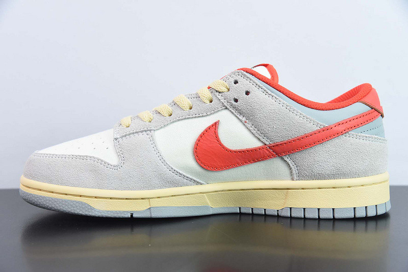 nike dunk low 85 athletic department fj5429-133